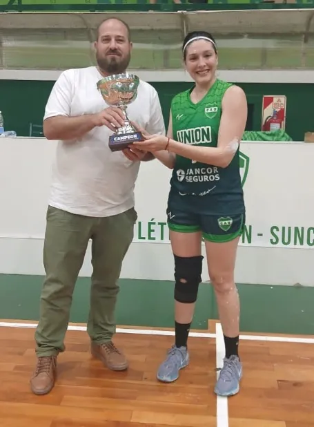 Union-de-Sunchales Campeon 3