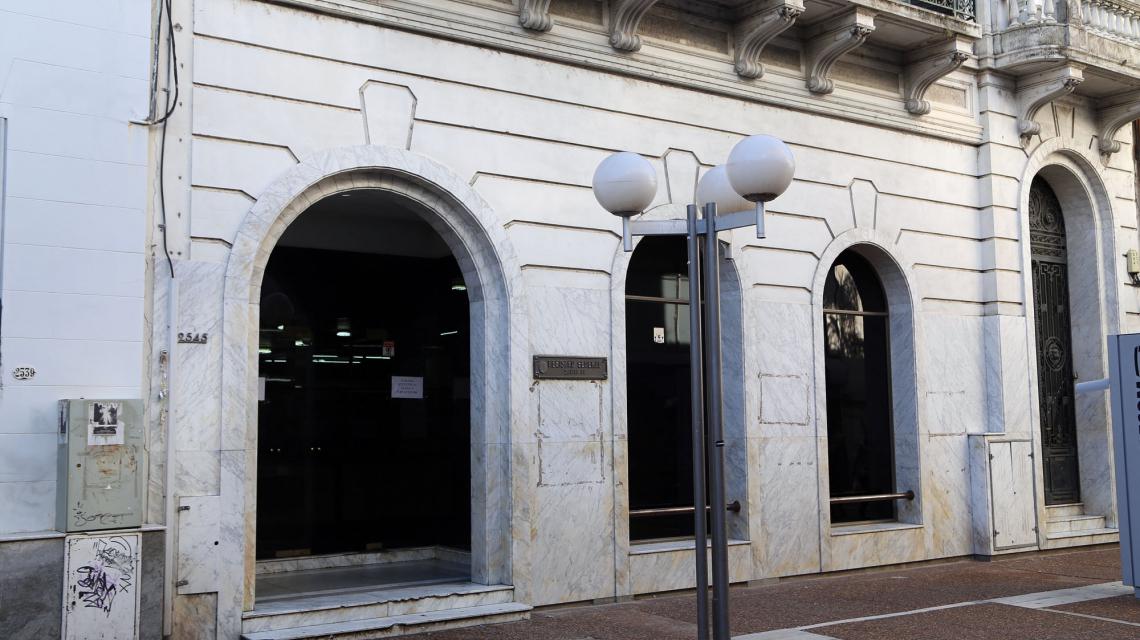 Registro General Provincia 2