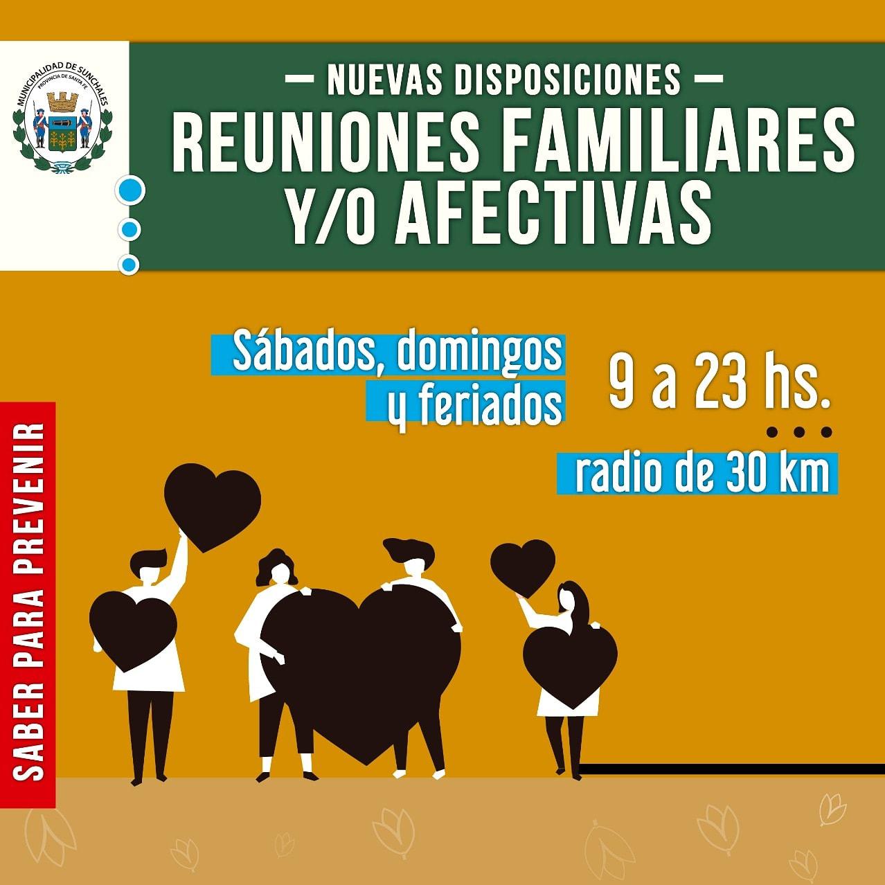 reuniones familiares 9-7
