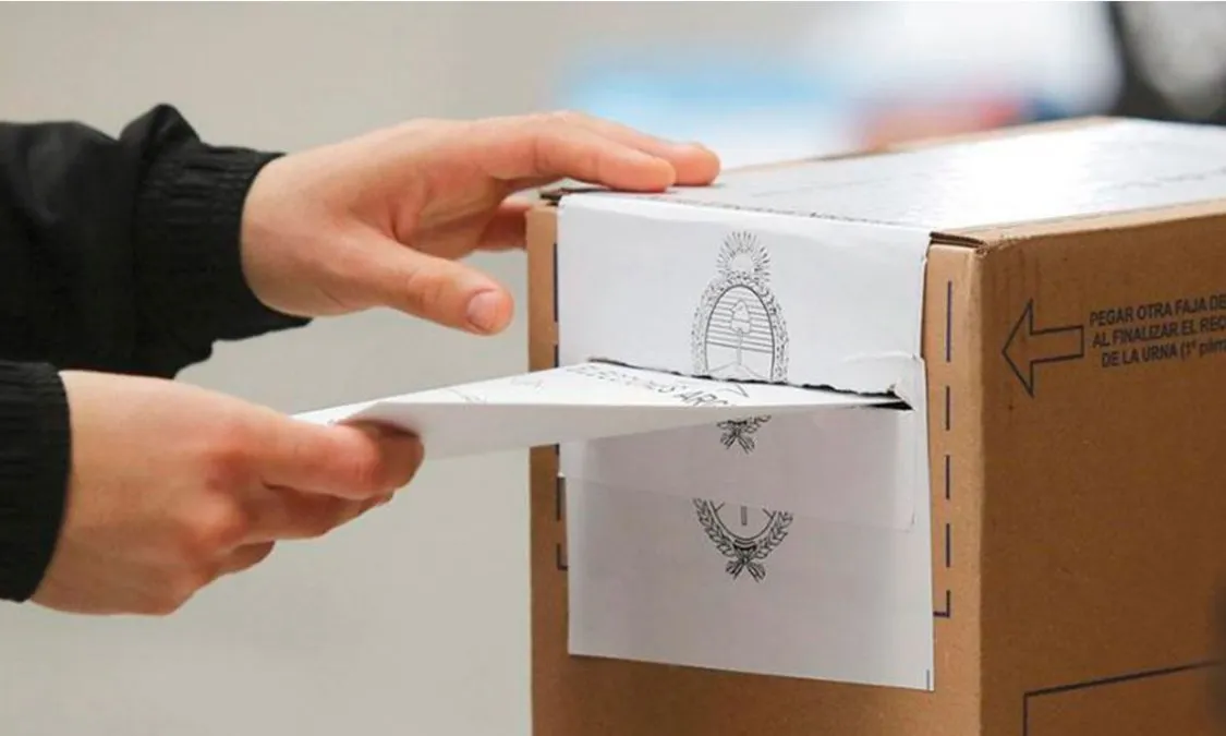 voto-urna nacional