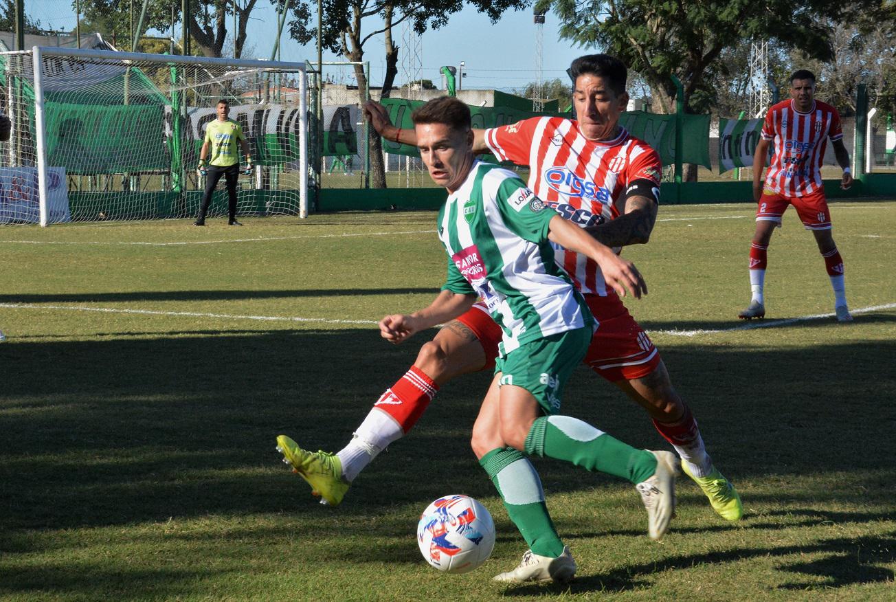 Union - A Parana 3