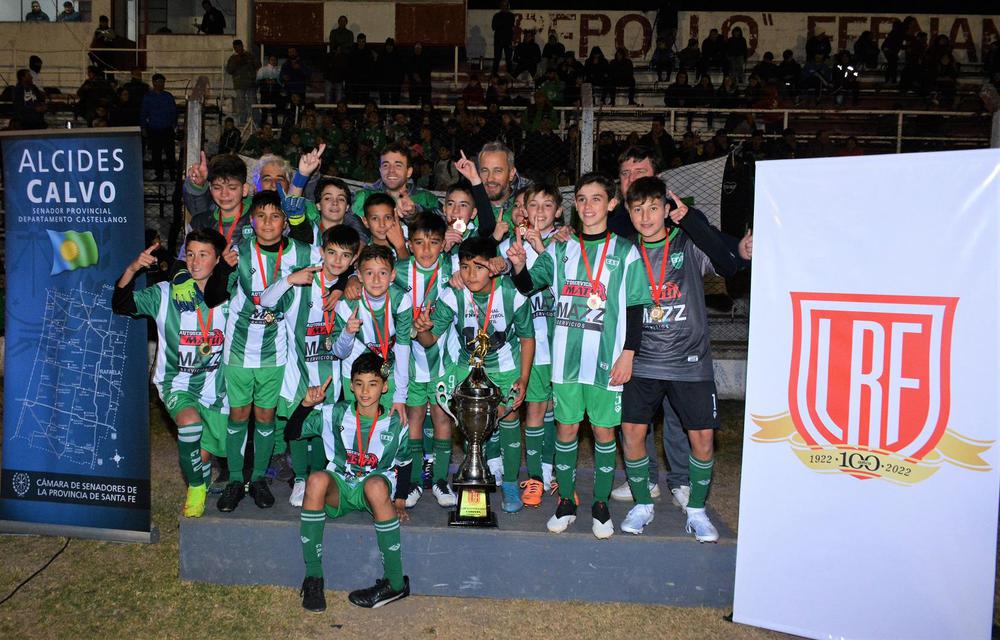 2010 Campeon 1