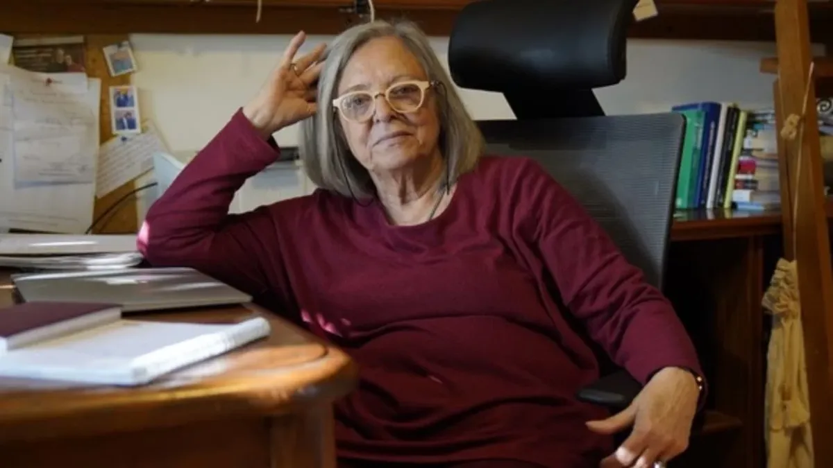 Guillermina Tiramonti