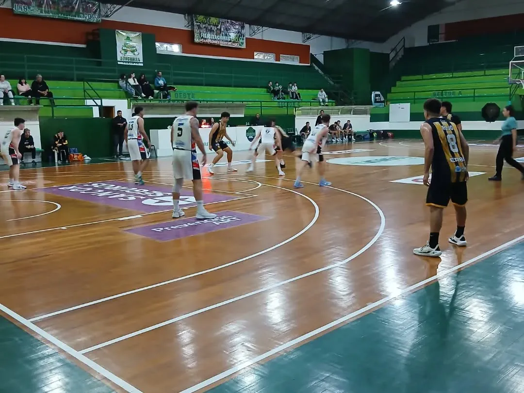 Libertad - Union y Juventud