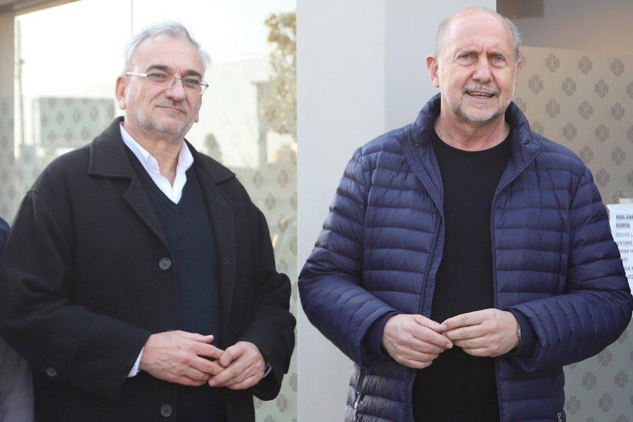 calvo - perotti
