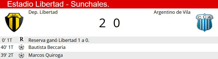Resumen Libertad - Vila