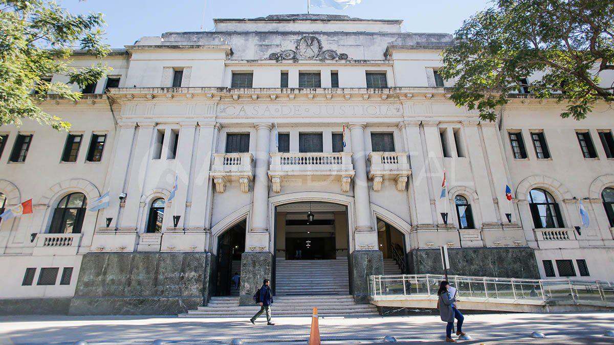 casa de la justicia de santa fe
