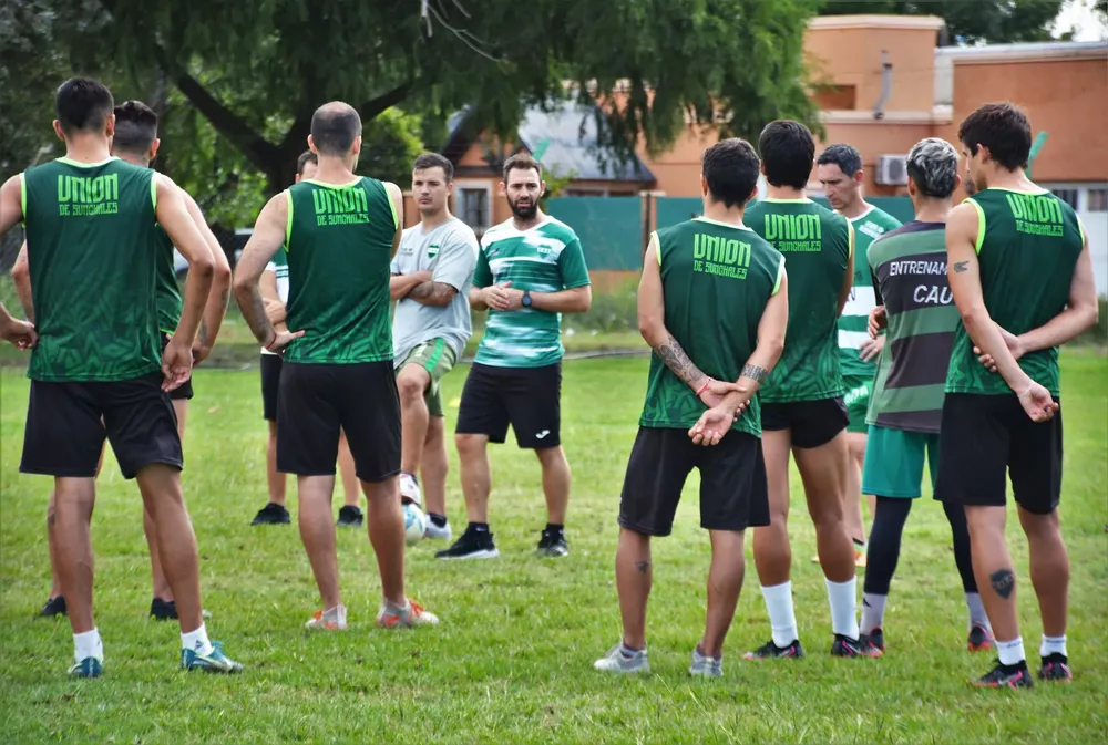 Pretemporada 2 bis