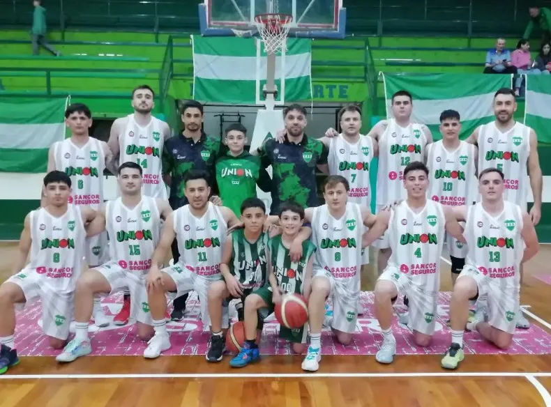 Plantel Union 27-9-24