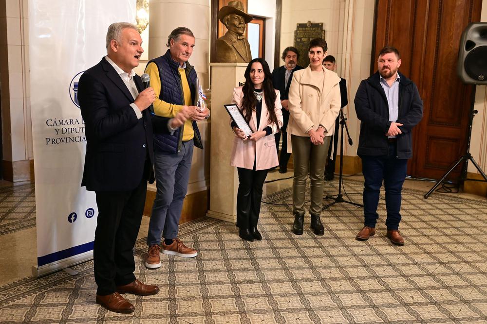 Patrimonio culturales en Legislatura 3