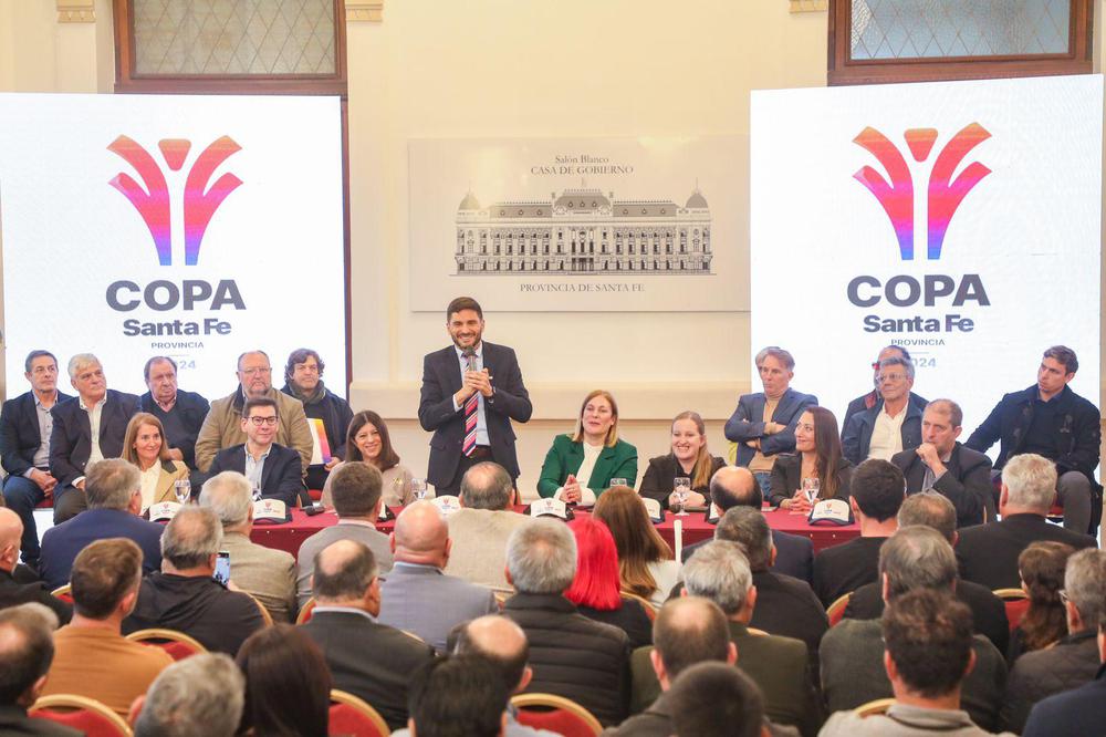 Lanzamiento Copa Santa Fe 2024 2