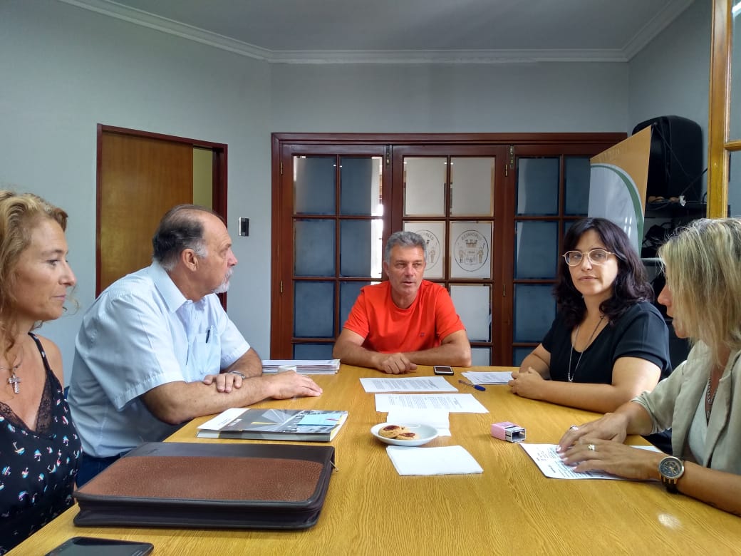 firma contrato pavimentacion