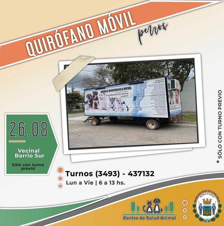 Quirofano Movil 26-8-23