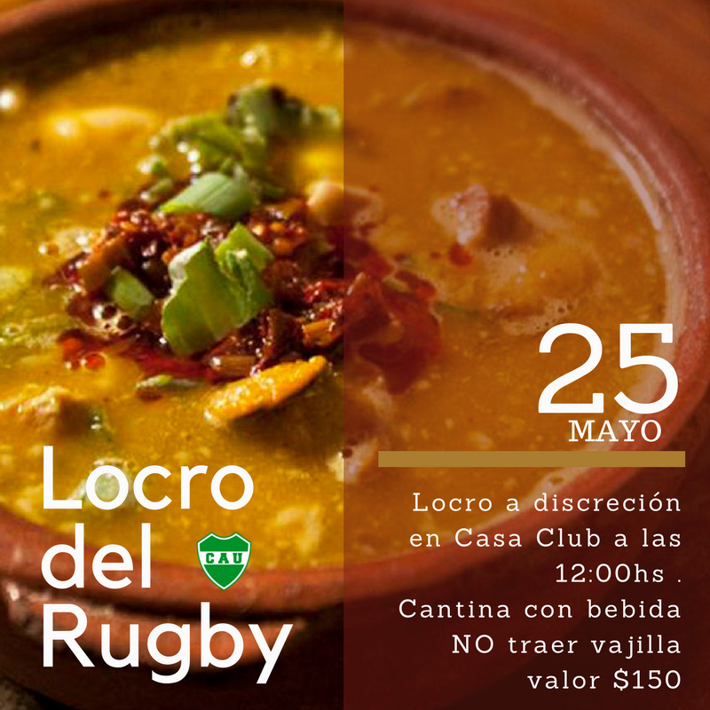 LOCRO GUAYCURÚ