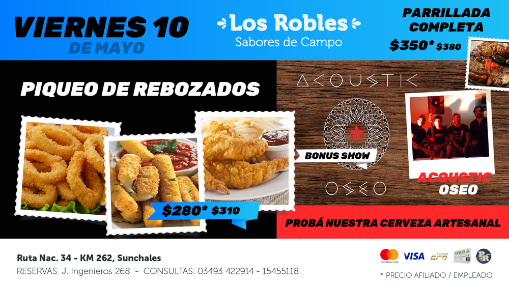 Viernes 10-5
