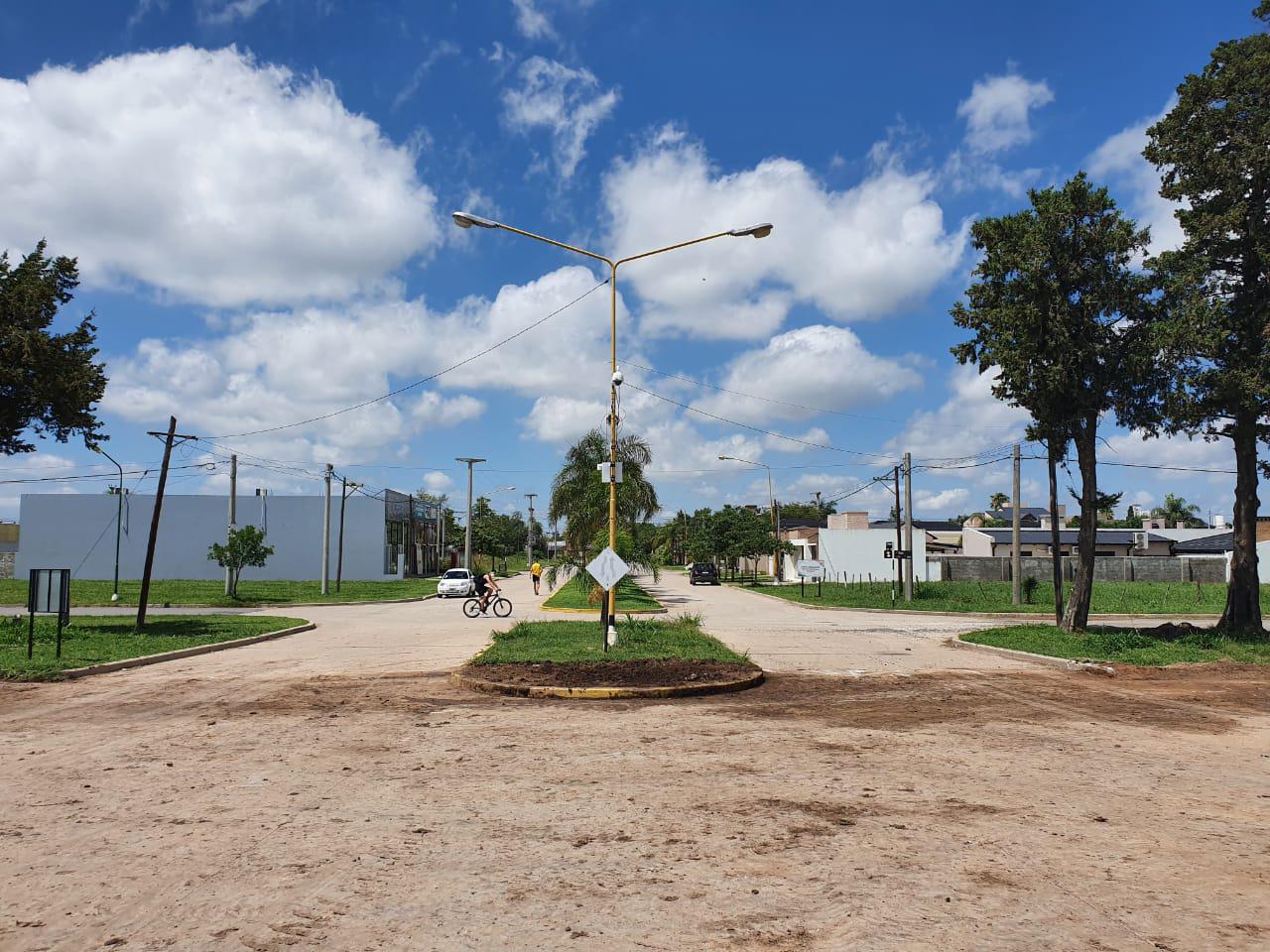 acceso belgrno