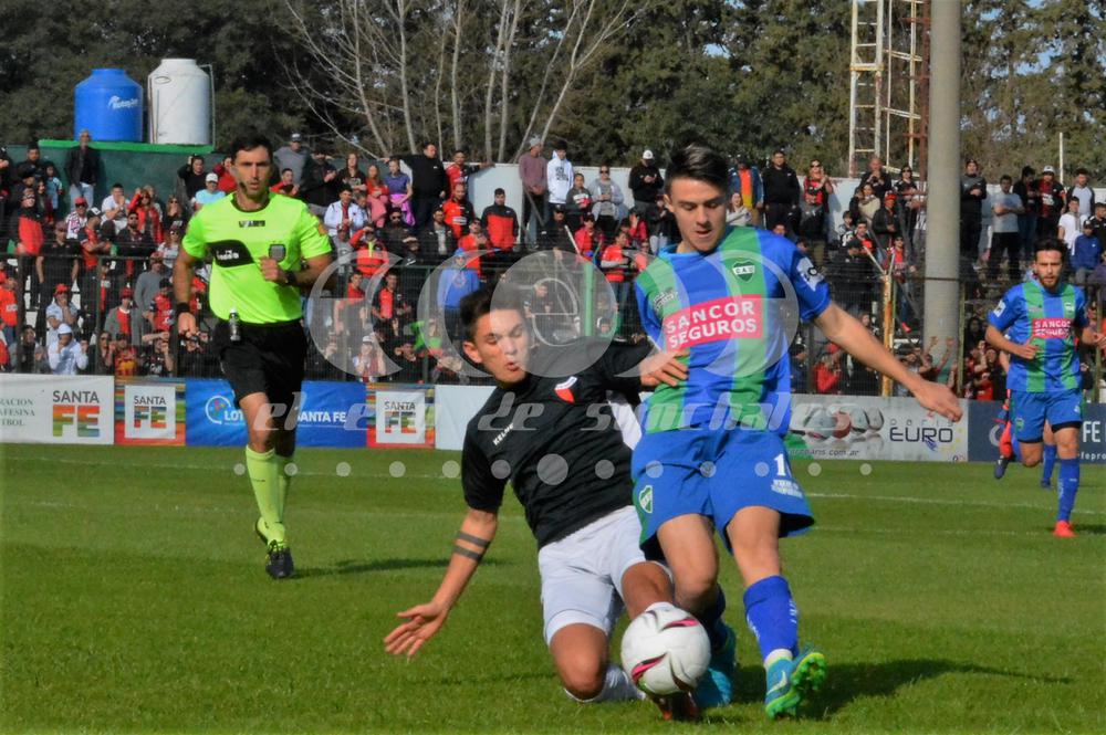 UNIÓN VS COLÓN 1