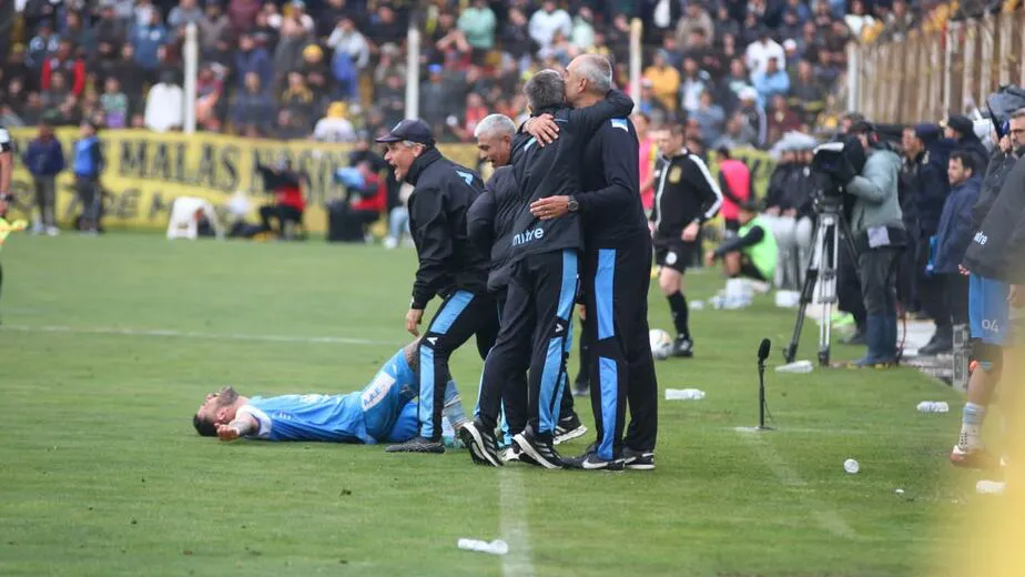 Ivan Delfino Campeon 3