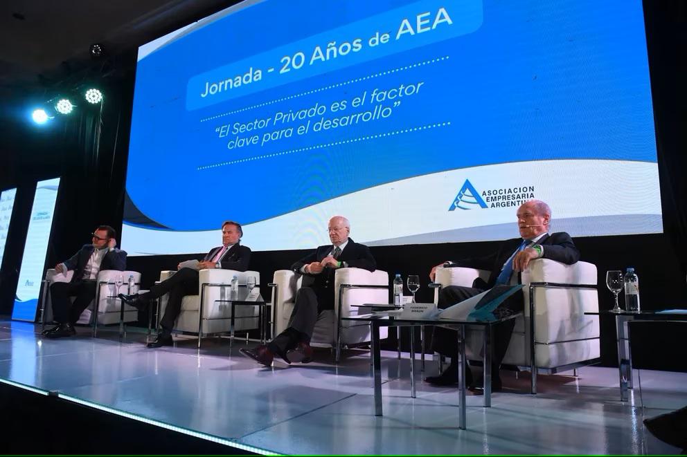 Organizaciones empresarias