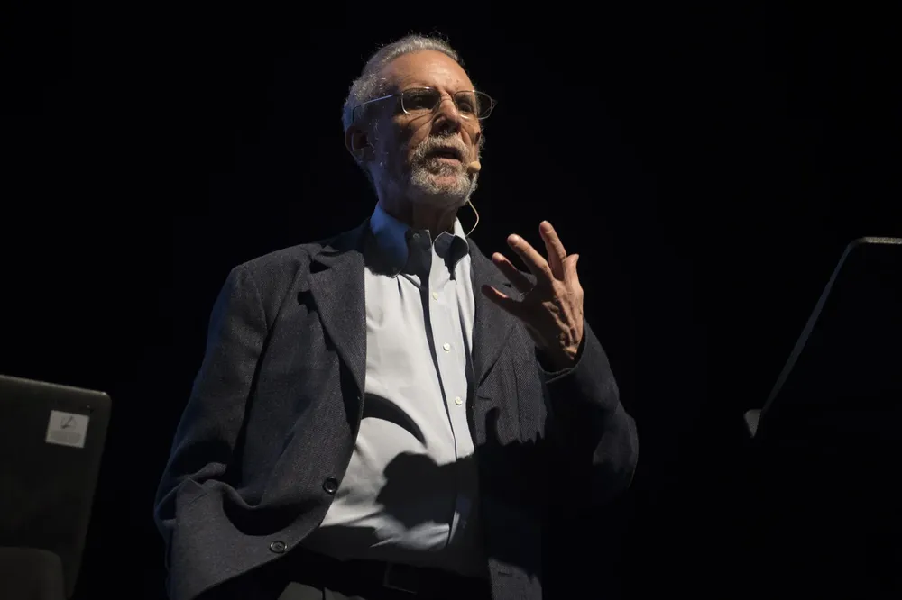 Daniel Goleman 2