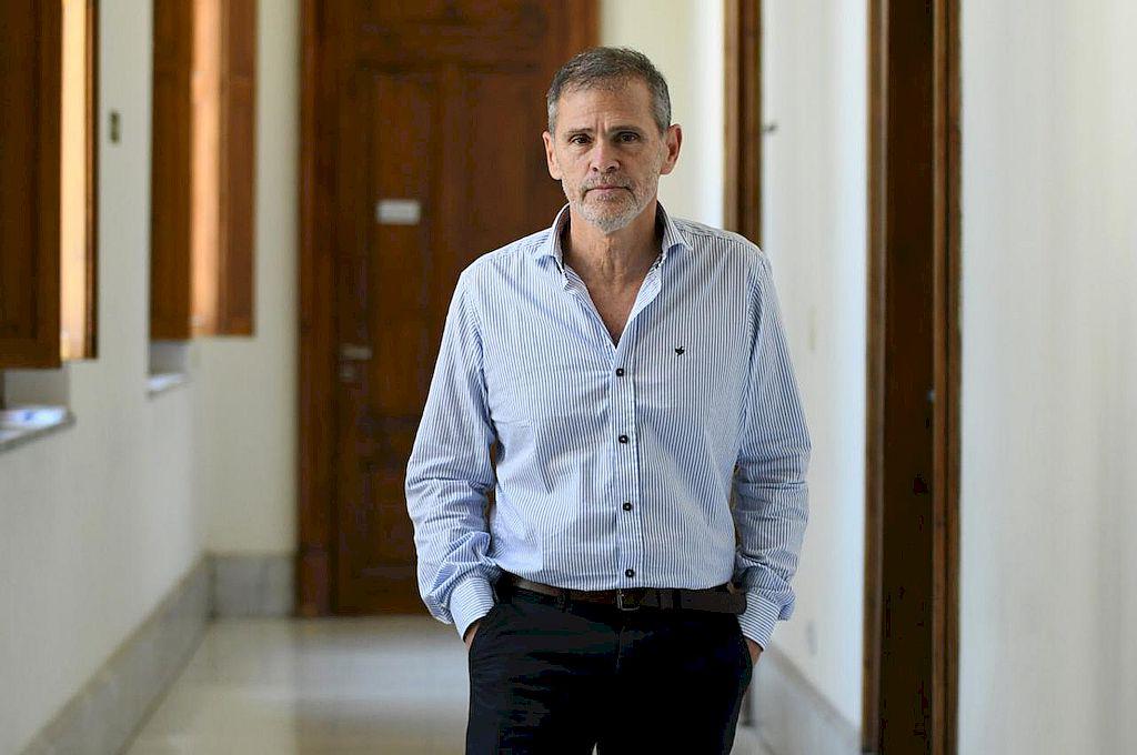 esteban borgonovo