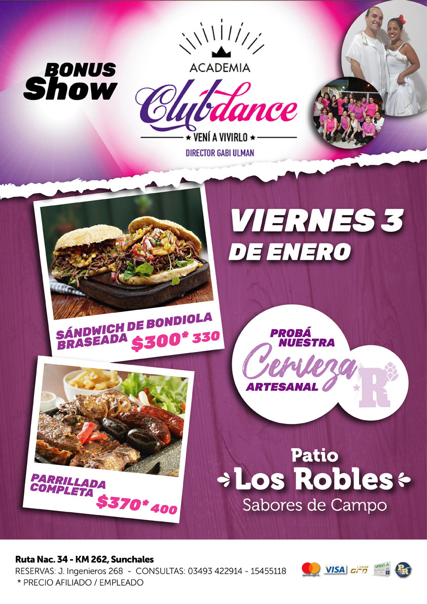 Viernes 3-1