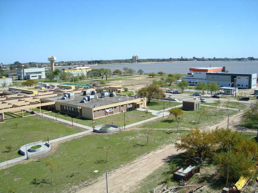 centros tecnologicos