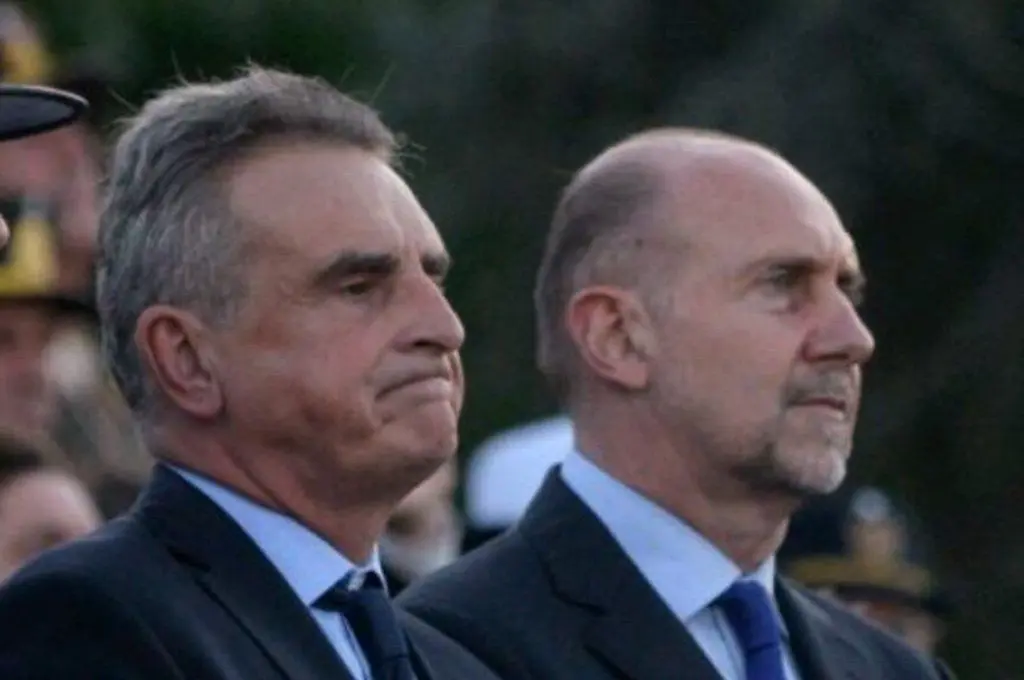 Rossi - Perotti