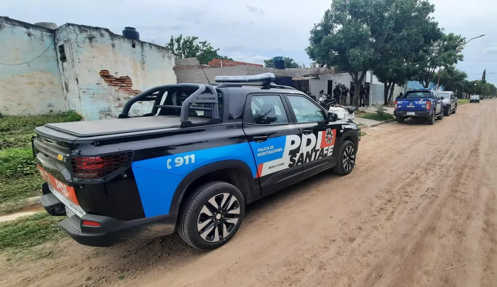 Allanamiento - 10-3-26