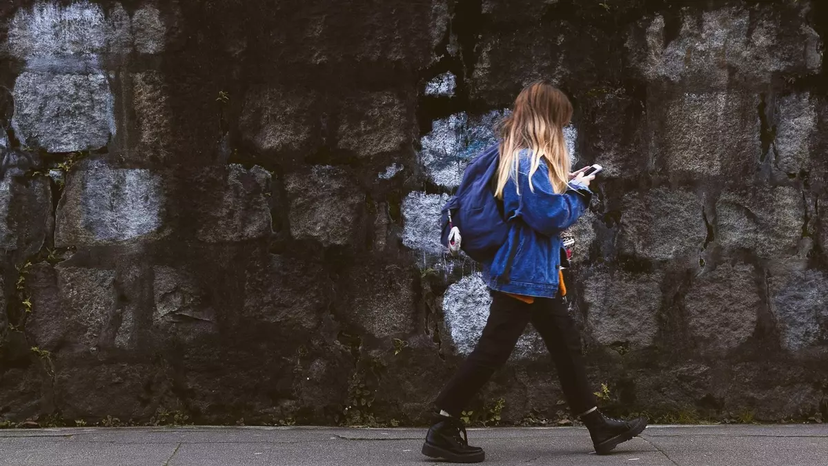 Redes sociales y adolescentes 2