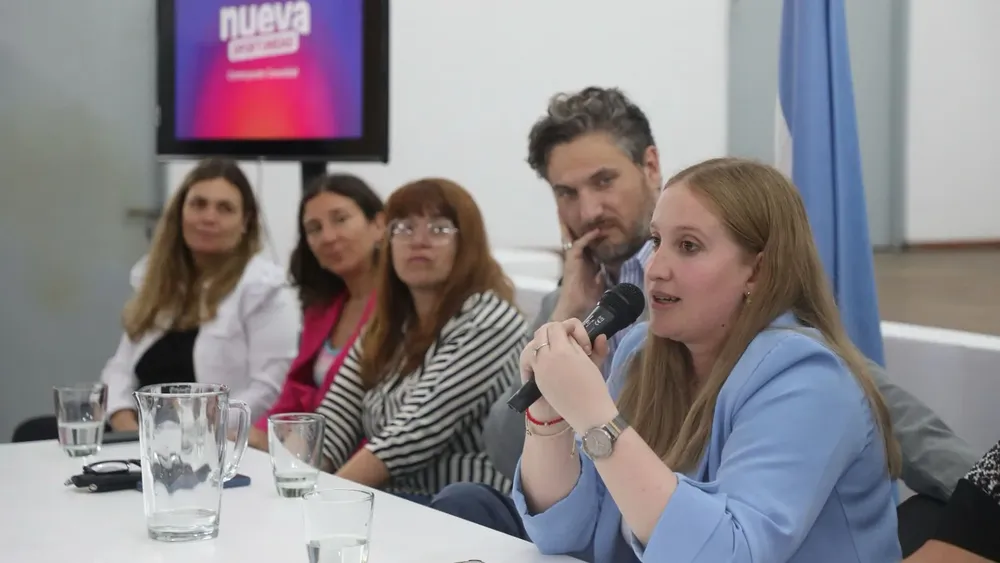 Firma programa oportunidad 2