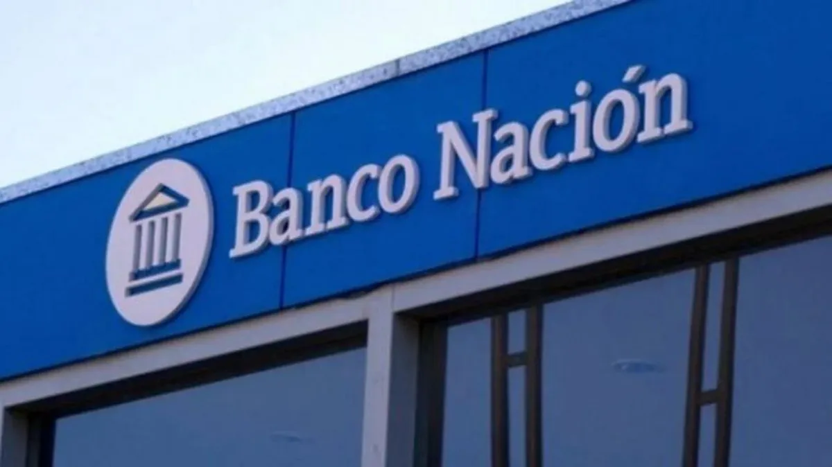 banco nacion