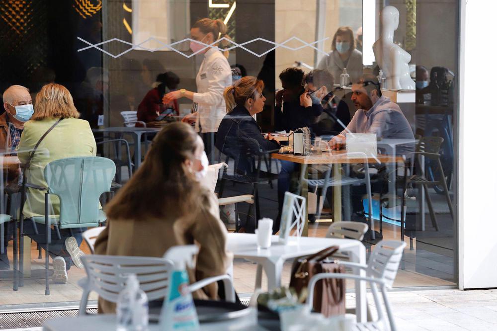 restaurantes