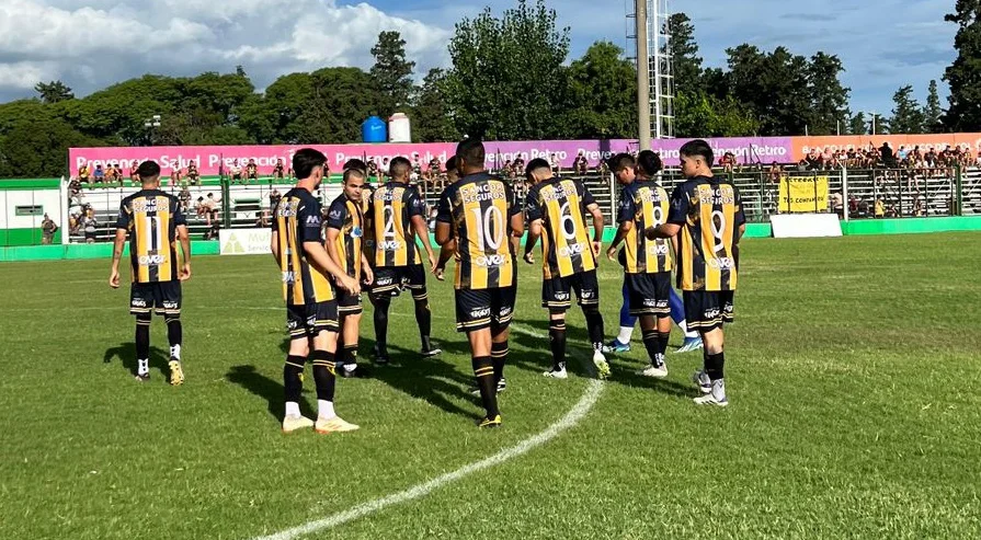 Plantel Libertad 15-3-26 2