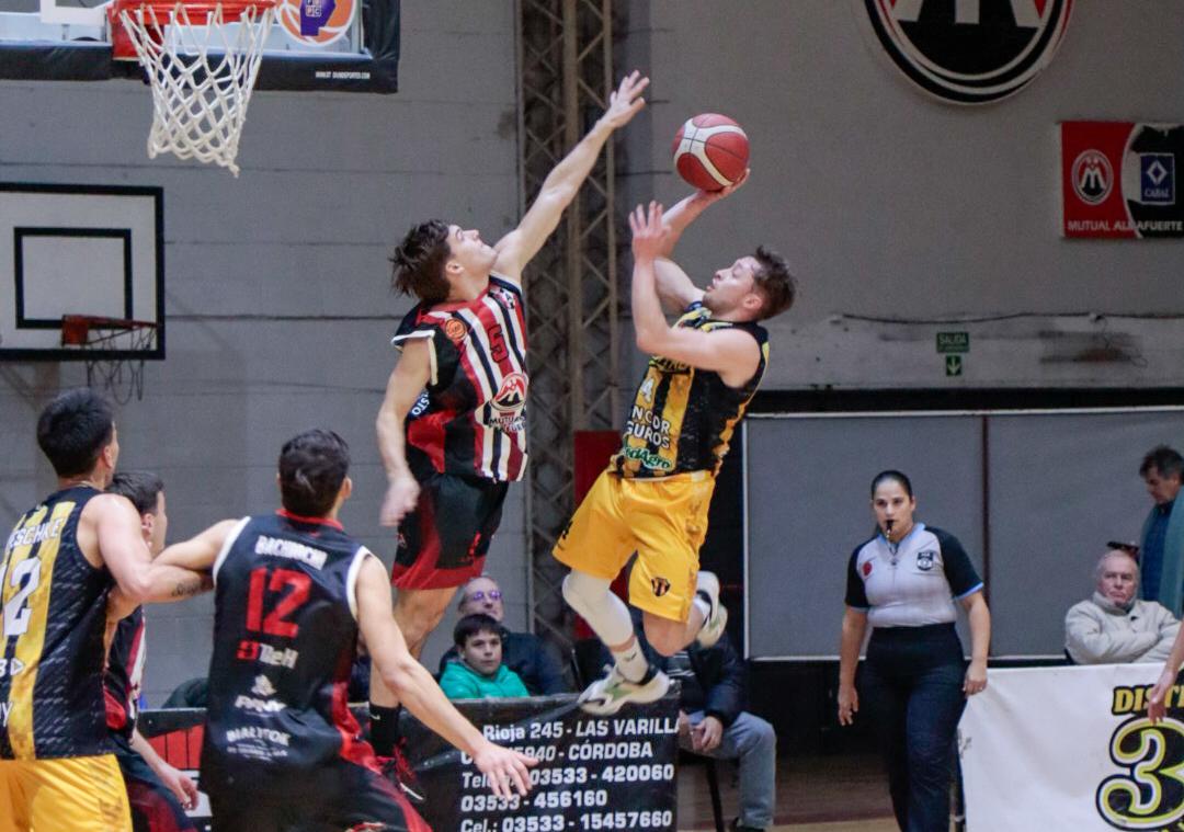 Almafuerte - Libertad play inn