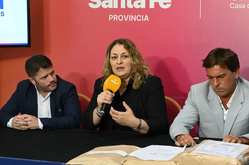 Licitacion Hospital Rafaela 2