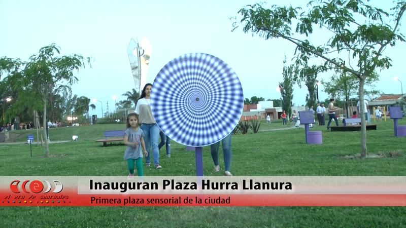 inauguracion plaza sensorial.Imagen fija002