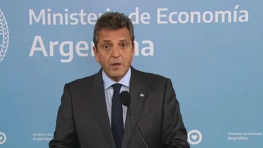Ministro Massa 4