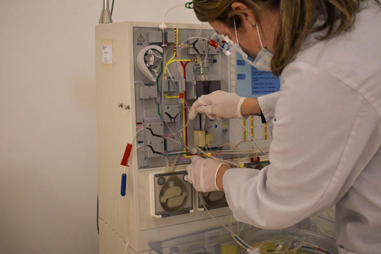 Cudaio - plasma