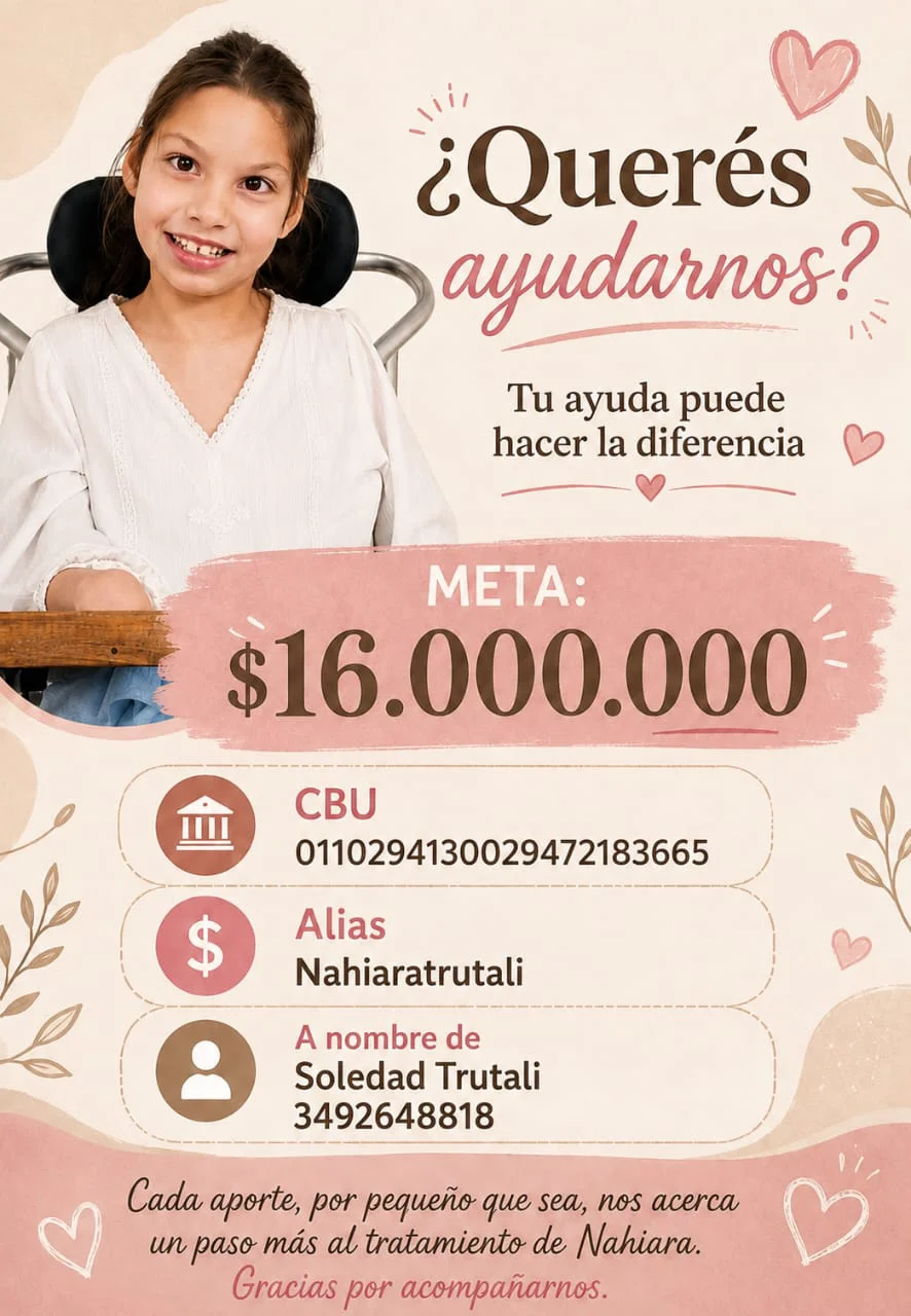Campaña Nahiara 3