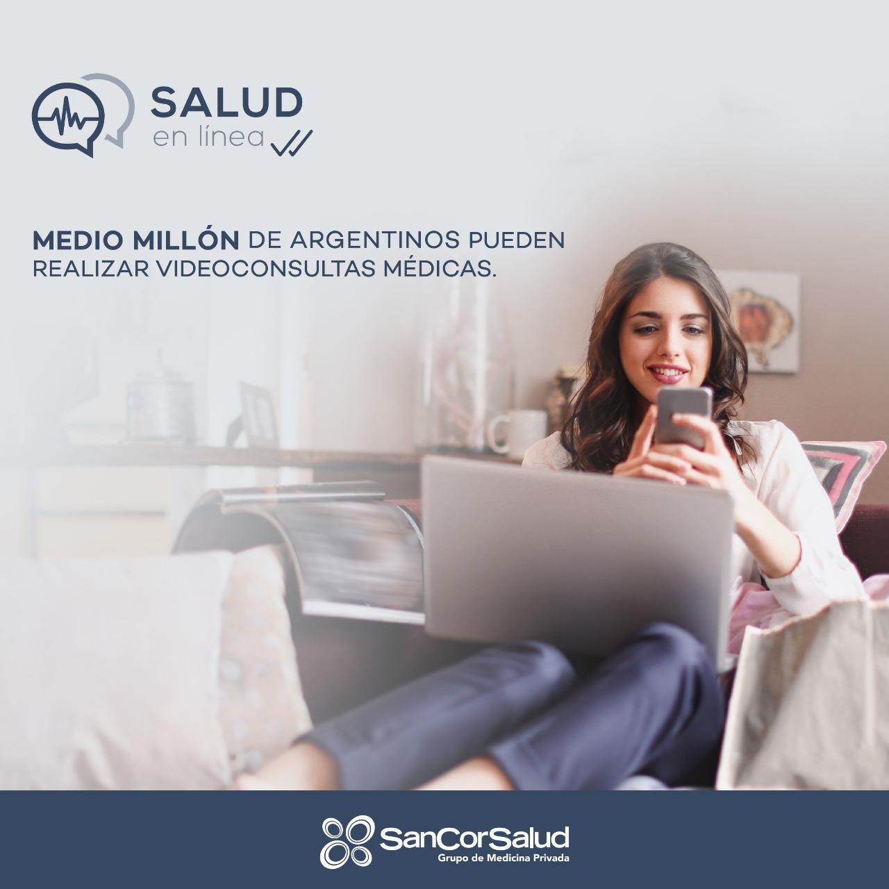 Salud en Línea