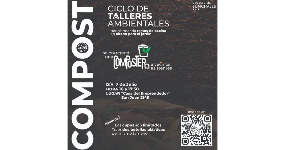 Taller de compostaje 4
