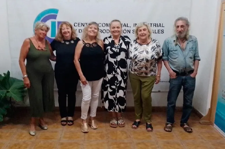 Camara de Artistas Plasticos Sunchalenses