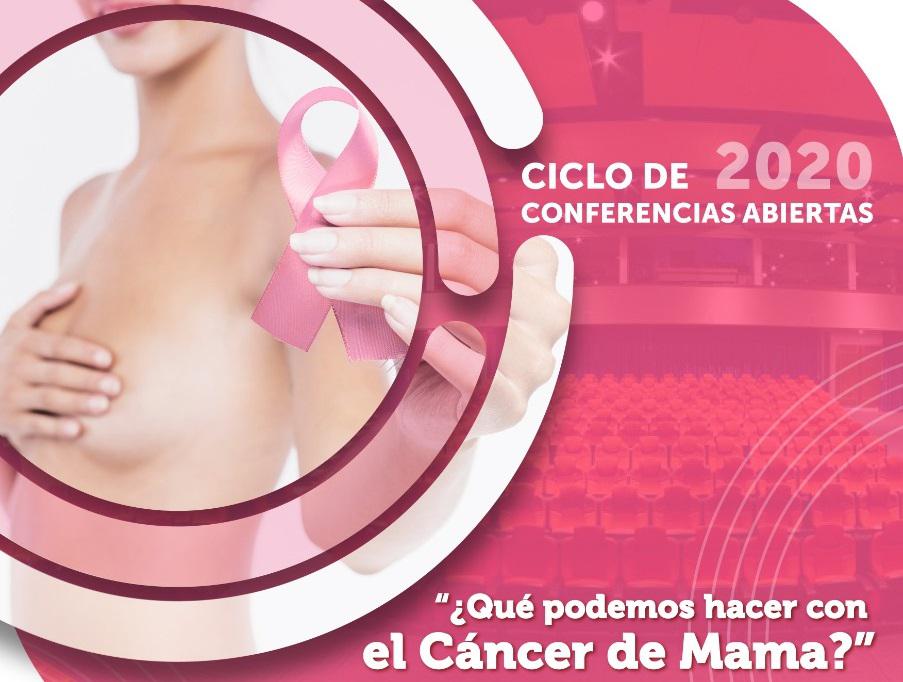 Charla cancer de mama 2
