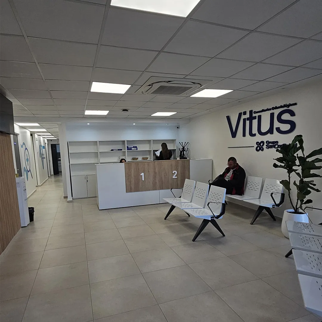 Consultorios odontológicos