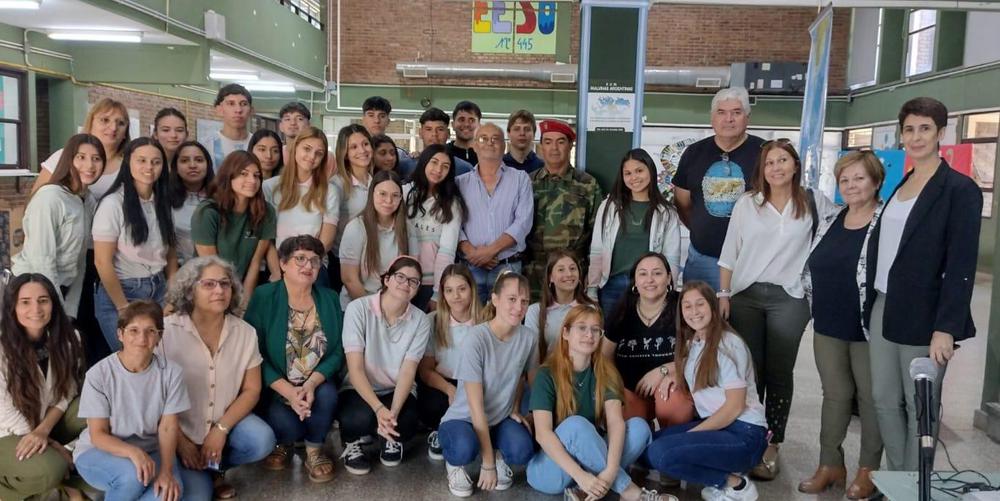 Nombramiento SUM EESO 445 1