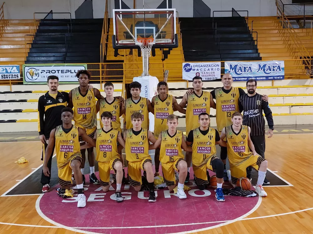 Plantel Libertad
