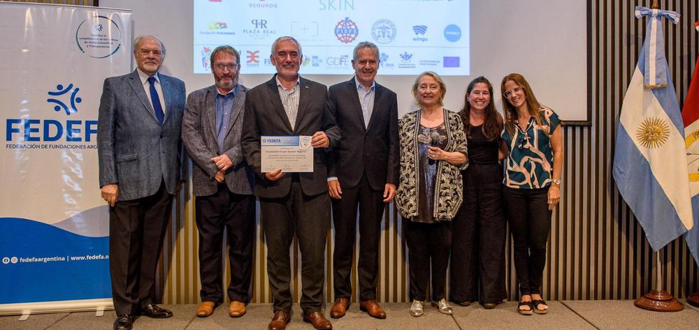 Premios FEDEFA 2
