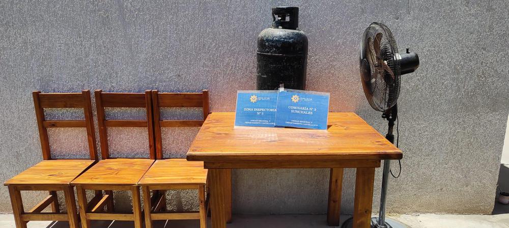 Recupero elementos 11-12-23