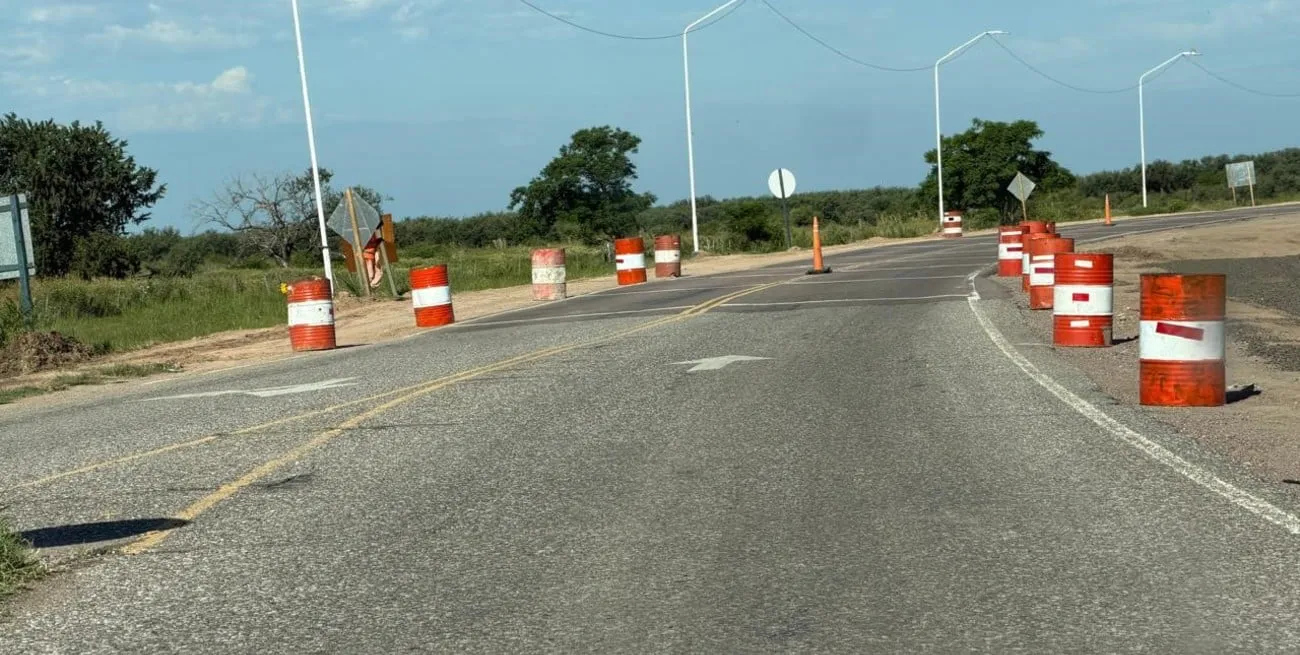 Cruce Ruta 34 y 39 3